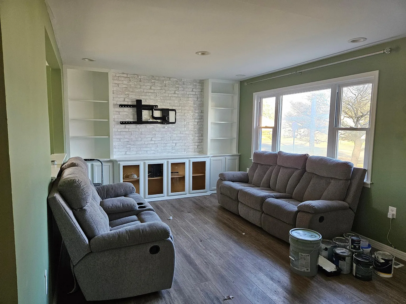 4 bed, 1200 sqft, $2,550 — Photo 4