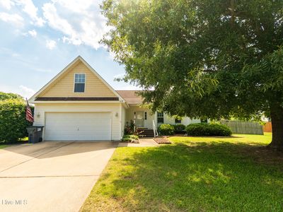 117 Birdie Lane, Elizabeth City, NC, 27909