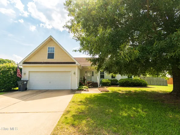 117 Birdie Lane, Elizabeth City, NC 27909