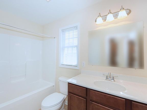 Picture comparable to new unit still under construction.