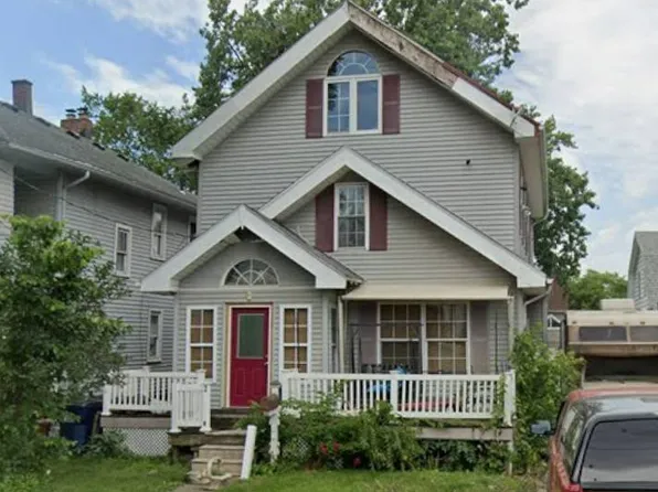 1574 South Ave, Toledo, OH 43609