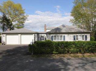 75 Shore Dr, Old Lyme, CT 06371