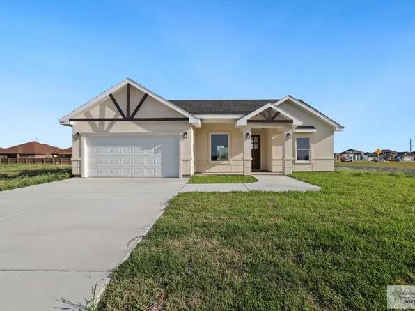 16647 Napper Ln #1, Harlingen, TX 78552
