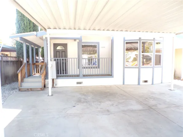 13839 Grape Cir, Clearlake Oaks, CA 95423