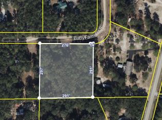 8033 Baby Farm Ct, Tallahassee, FL 32310