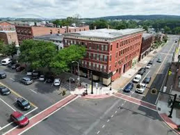 460 Main street