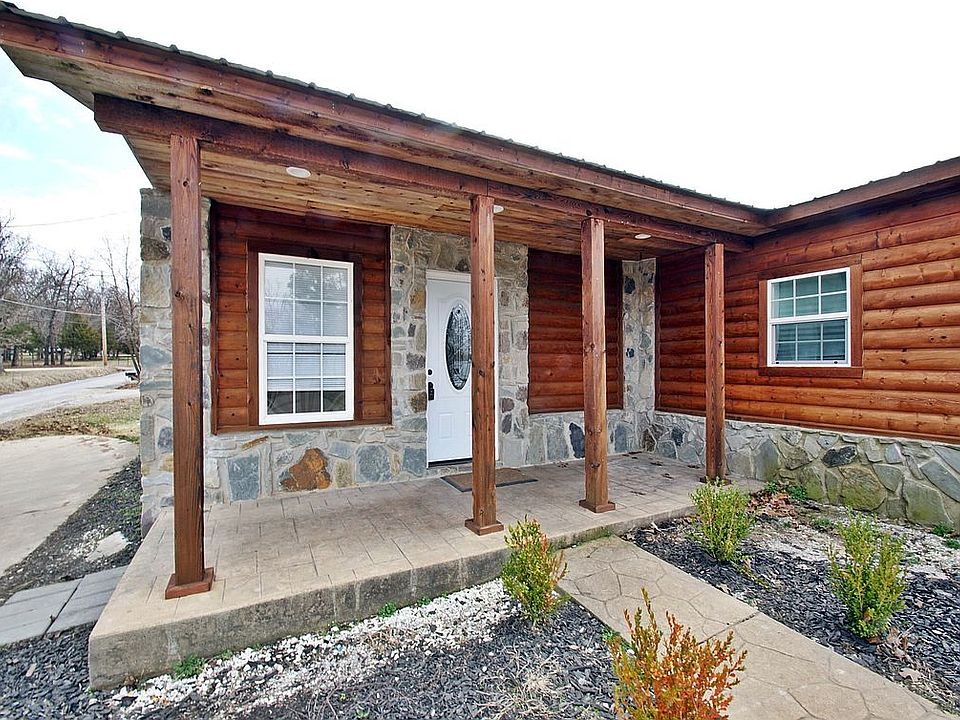 21060 S 496 Rd, Tahlequah, OK 74464 Zillow