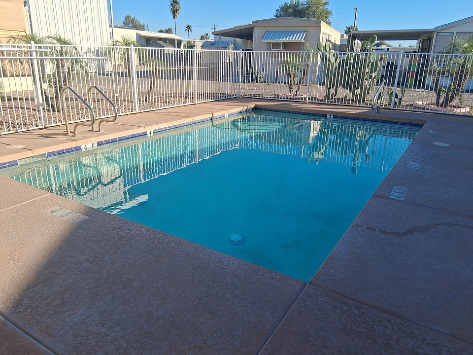 1st image of 275 N Saguaro Dr #C4