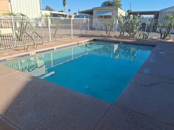 275 N Saguaro Dr #C4, Apache Junction, AZ 85120