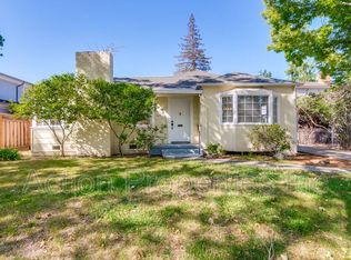 2130 Middlefield Rd, Palo Alto, CA 94301