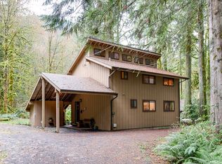 66704 E Crystal Creek Rd, Welches, OR 97067