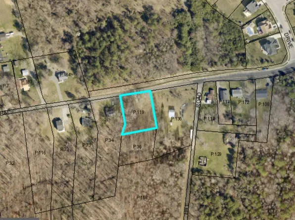 Floral Park Rd, Brandywine, MD 20613