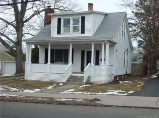 368 Liberty St, Meriden, CT 06450