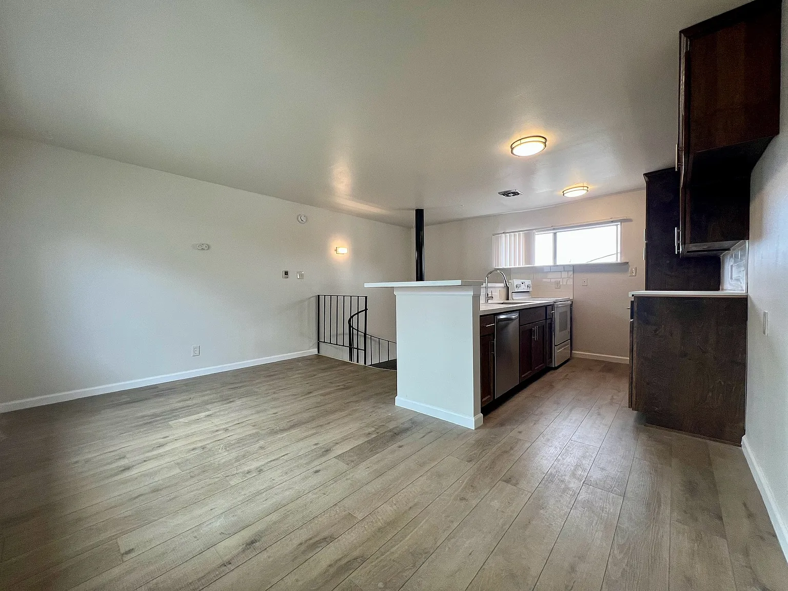 1 bed, 600 sqft, $1,995 — Photo 3