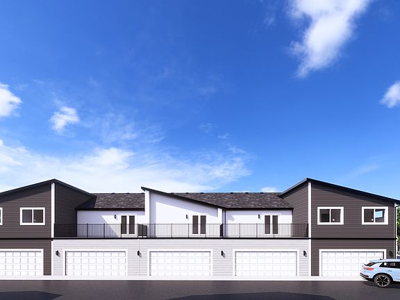 Westcliff 5 Plex Back