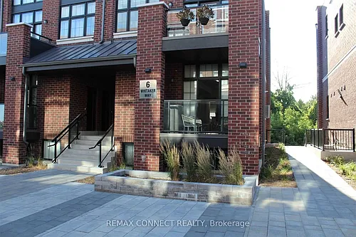 6 Whitaker Way #252 Photo 1