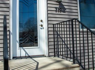 719 N Cherry St, Shell Rock, IA 50670