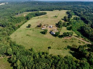 1540 Flint Hill Hwy, Shiloh, GA 31826