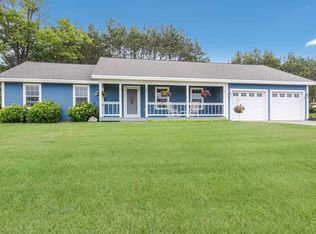 3298 Colonial Dr, Traverse City, MI 49684