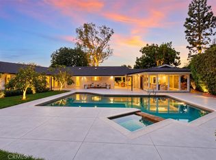 2 Saddlehorn Ln, Rolling Hills, CA 90274