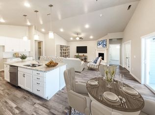 15909 N Limestone Way, Nampa, ID 83651