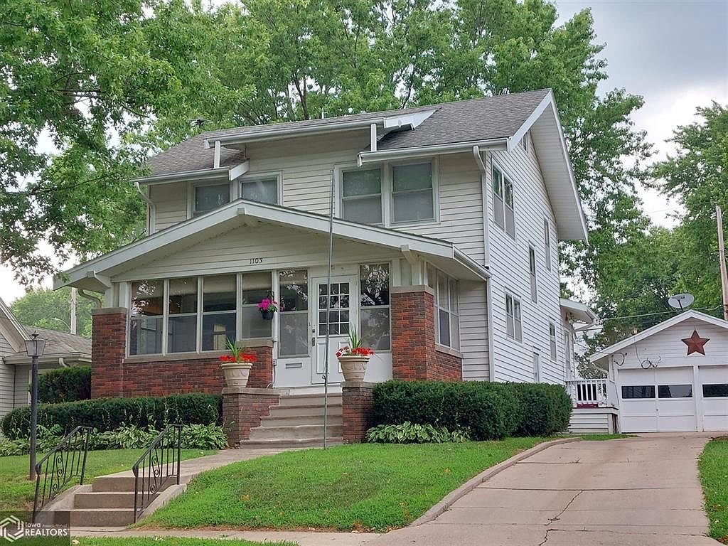 1103 E Coolbaugh St, Red Oak, IA 51566 Zillow