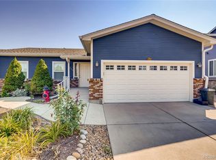 8564 W 48th Pl, Arvada, CO 80002