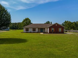 85 Woodhaven, Ward, AR 72176