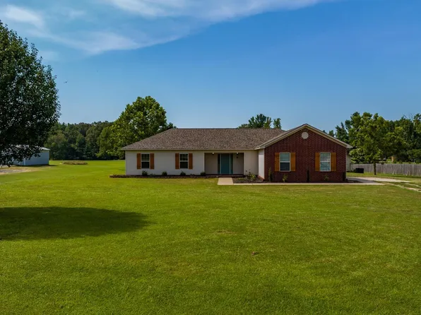 85 Woodhaven, Ward, AR 72176