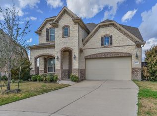 10127 Redgrove Falls Ct, Cypress, TX 77433
