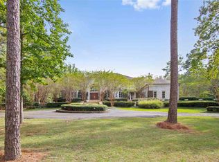 1183 Robinson Springs Rd, Madison, MS 39110