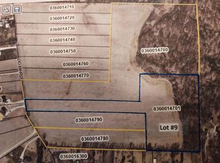 0 Doty, Pickerington, OH 43147