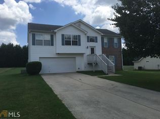 518 Cherokee Rd, Winder, GA 30680