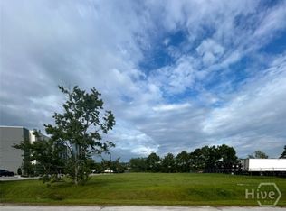 Lot 6 Raley Road, Port Wentworth, GA 31407