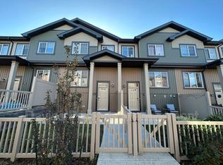 3305 Orchards Link SW #63, Edmonton, AB T6X2H1