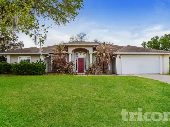 10902 Versailles Blvd, Clermont, FL 34711