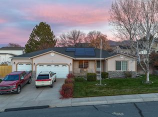 4107 Two Rock Dr, Winnemucca, NV 89445