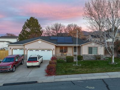4107 Two Rock Dr, Winnemucca, NV, 89445
