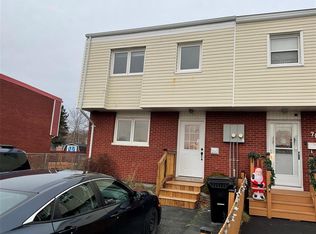 72 Newfoundland Drive, St John's, NL A1E3E8