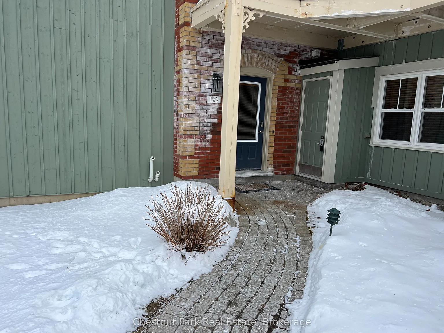 2 bed, $2,500 — Photo 2