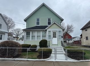 16 Bristol St, Ludlow, MA 01056