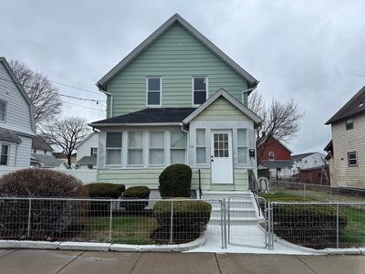 16 Bristol St, Ludlow, MA, 01056