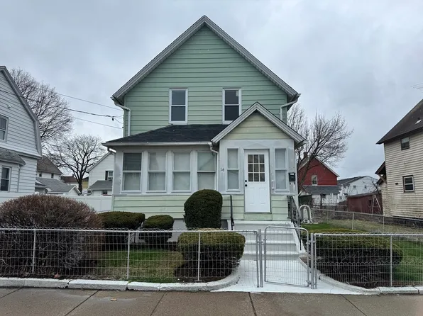 16 Bristol St, Ludlow, MA 01056