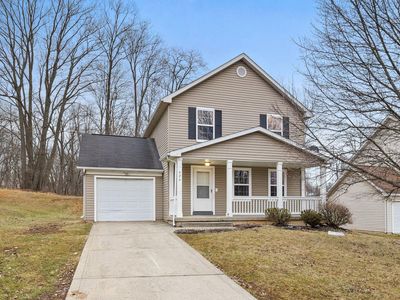 626 Sackman St, Mansfield, OH, 44903