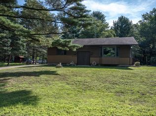 2158 Olmstead St, Friendship, WI 53934
