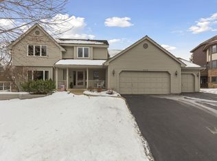 9415 Toledo Ave S, Bloomington, MN 55437