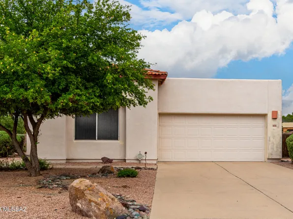 1720 N Wild Hyacinth Dr, Tucson, AZ 85715