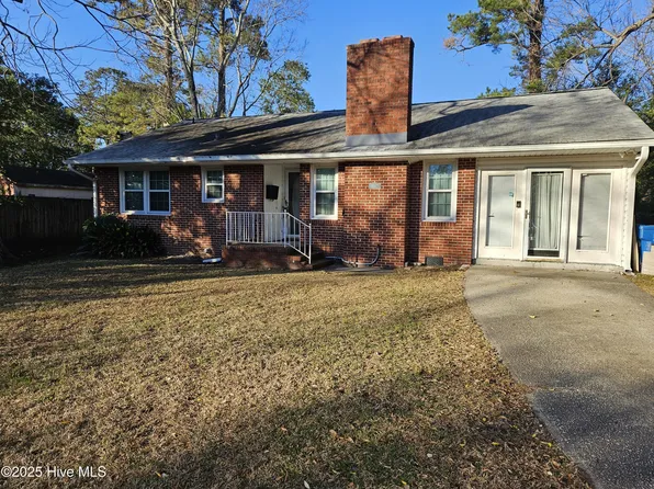 7 Barnard Drive #0, Wilmington, NC 28405