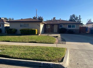 5056 E Weathermaker Ave, Fresno, CA 93727