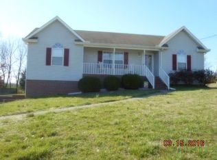 2034 Apple Tree Cir, Morristown, TN 37814